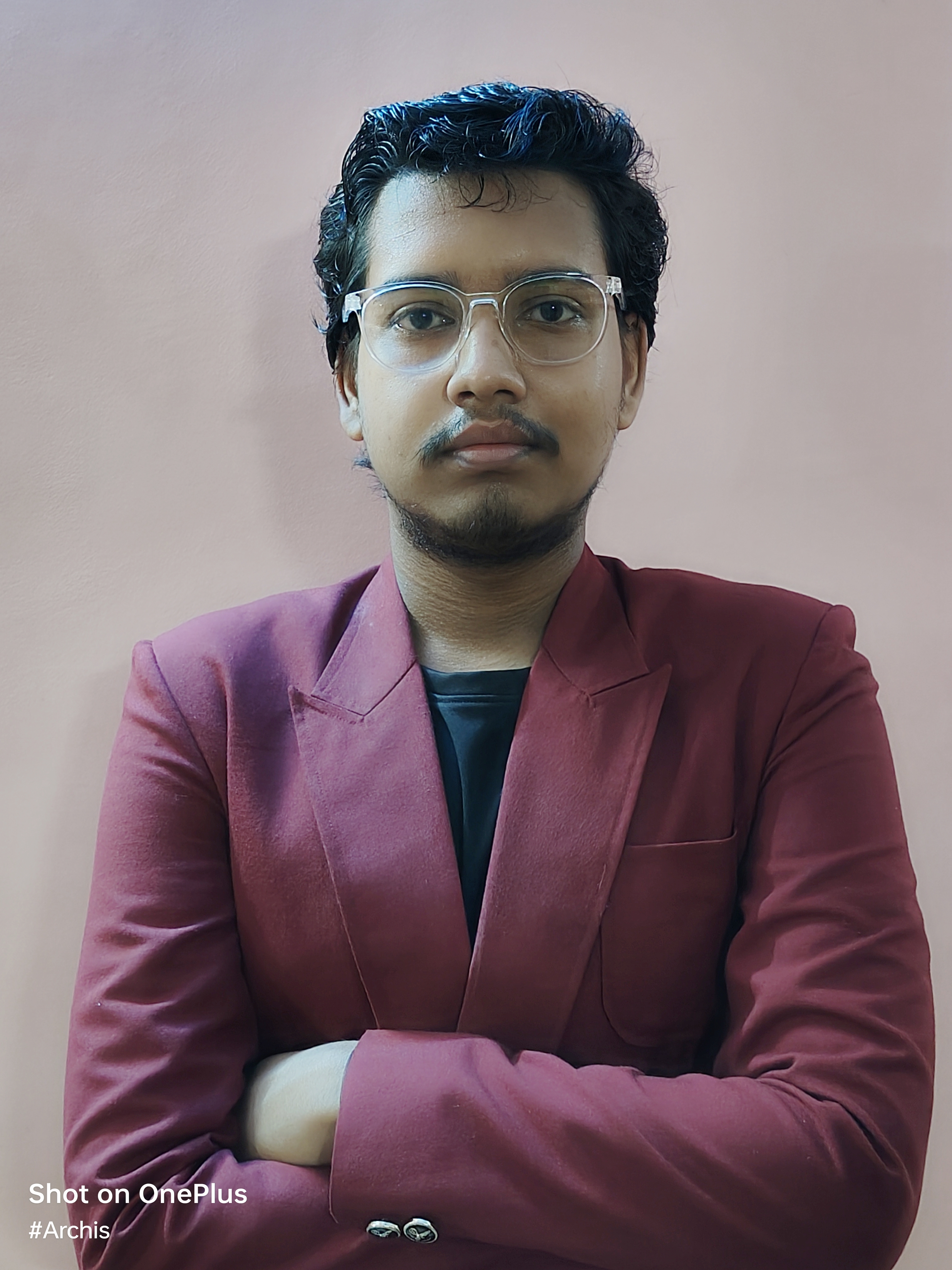 Profile Picture